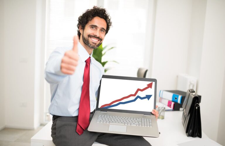 Business Growth Hacks That Actually Work