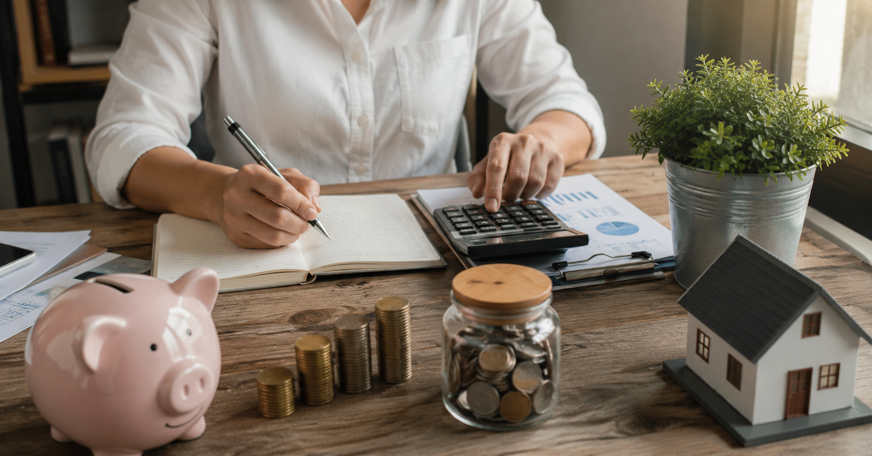 Personal Finance Habits