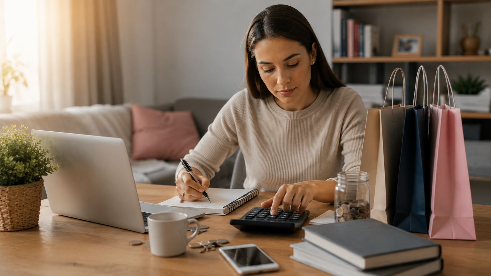 Personal Finance Habits