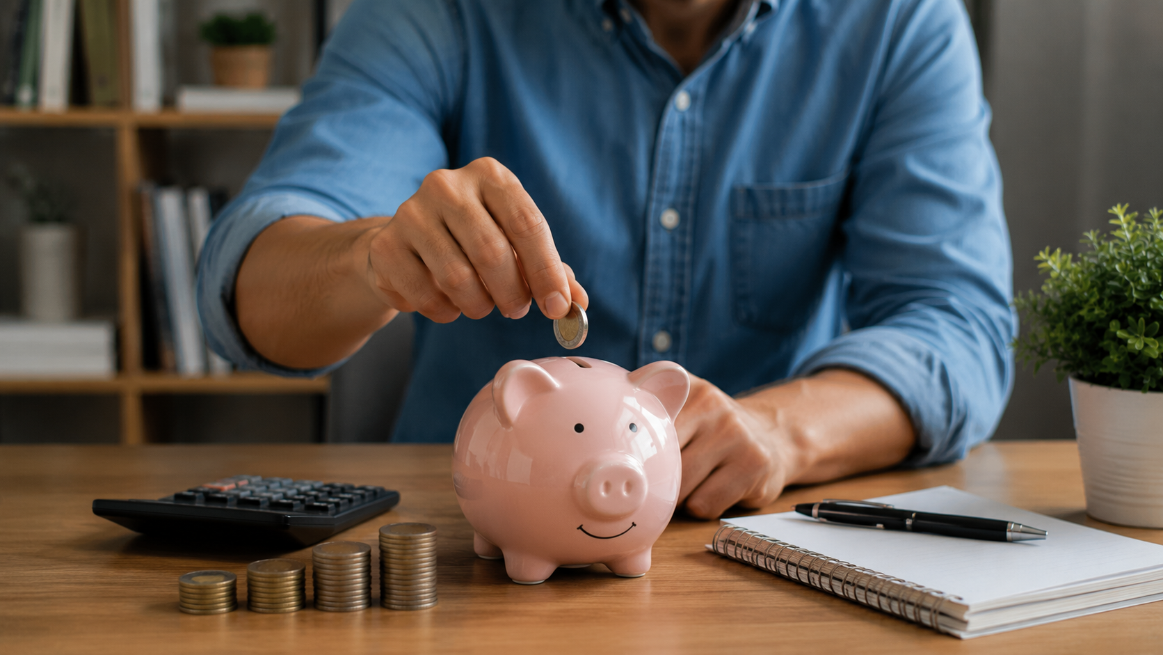 Personal Finance Habits