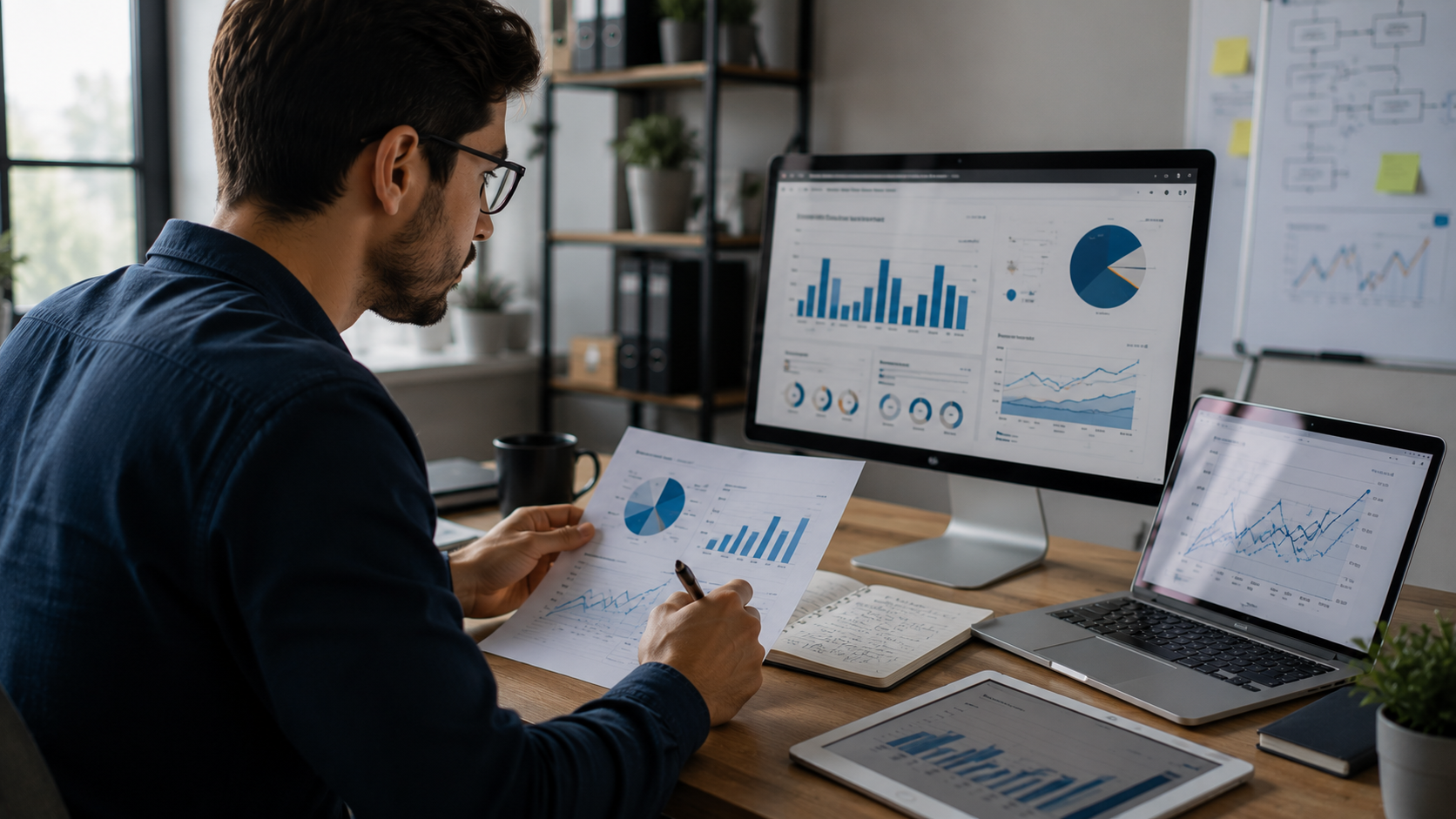 Scaling a Small Business Step by Step
